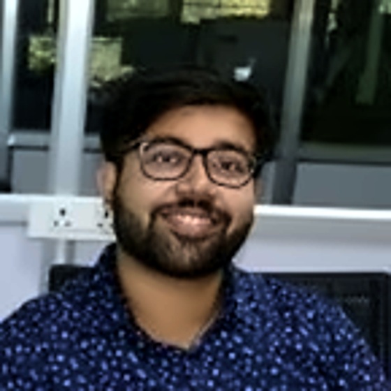 Aniruddha Banerjee