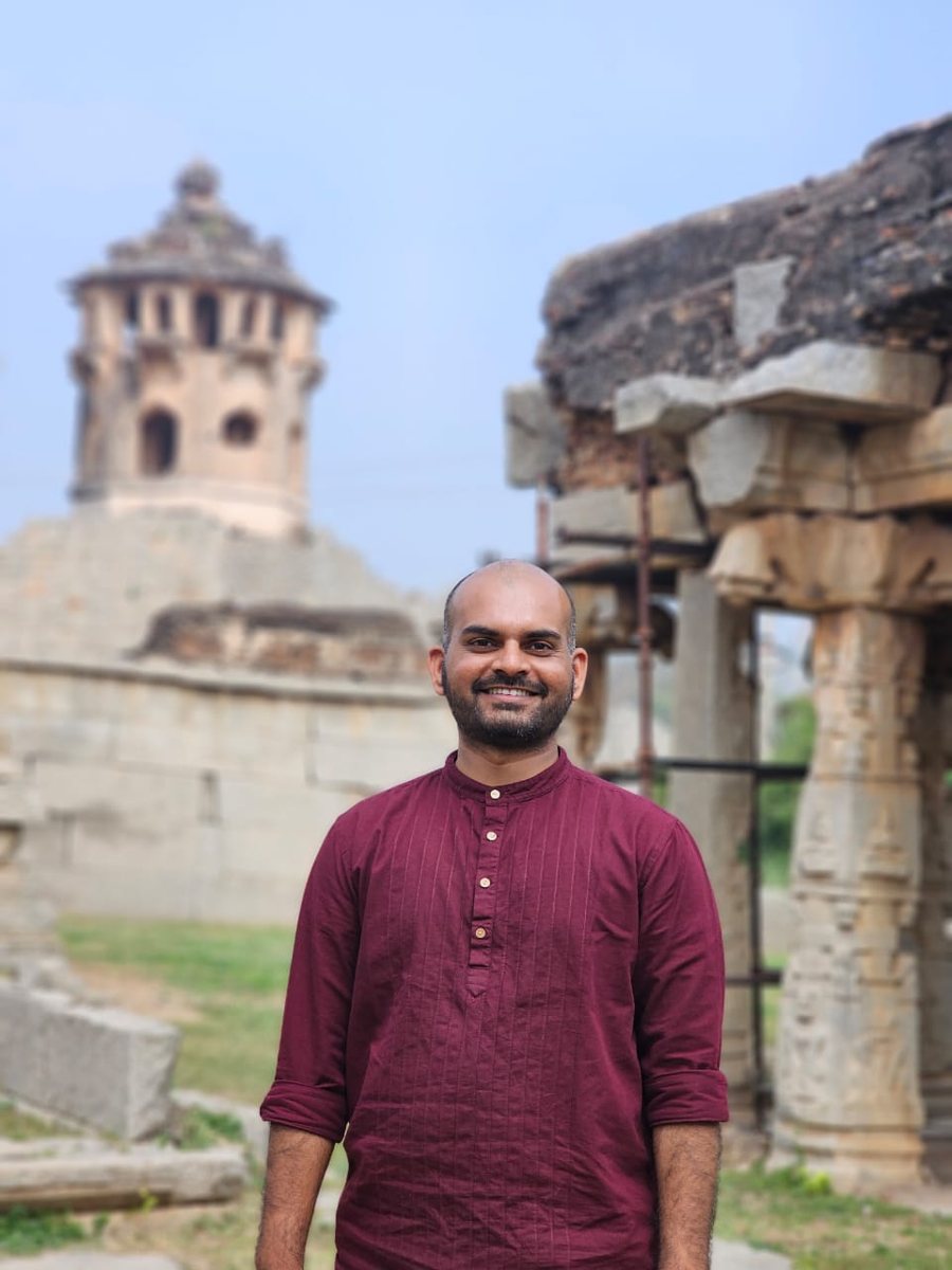 Dr. Gajanan Kendre