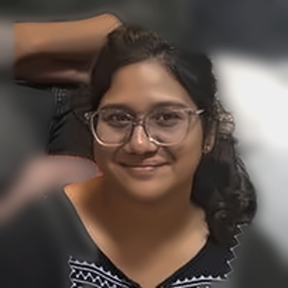Silky Biswal